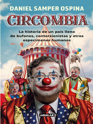 cover image of Circombia